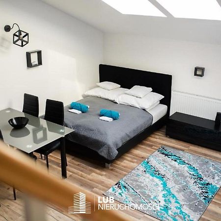 Apartament Manhattan Mielec Εξωτερικό φωτογραφία