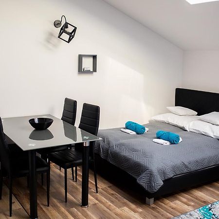 Apartament Manhattan Mielec Εξωτερικό φωτογραφία