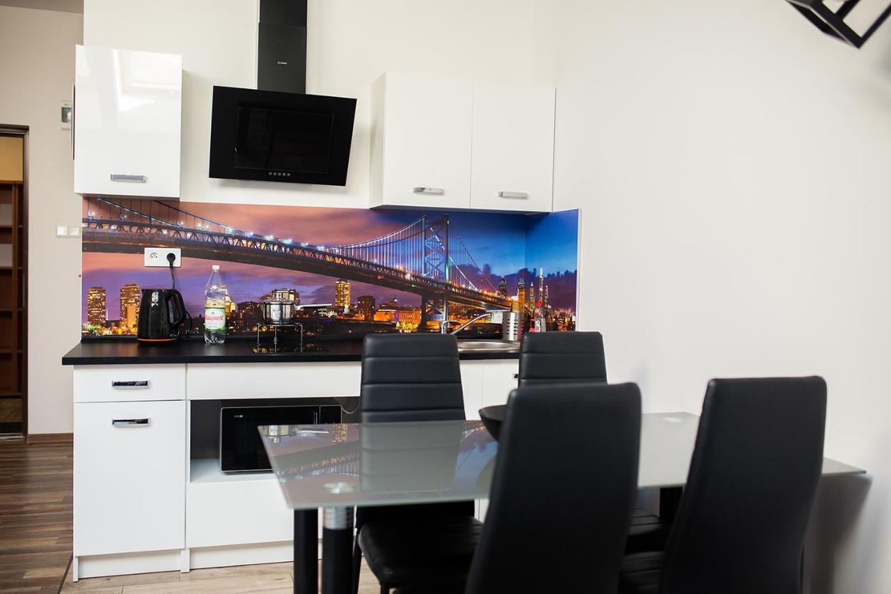 Apartament Manhattan Mielec Εξωτερικό φωτογραφία
