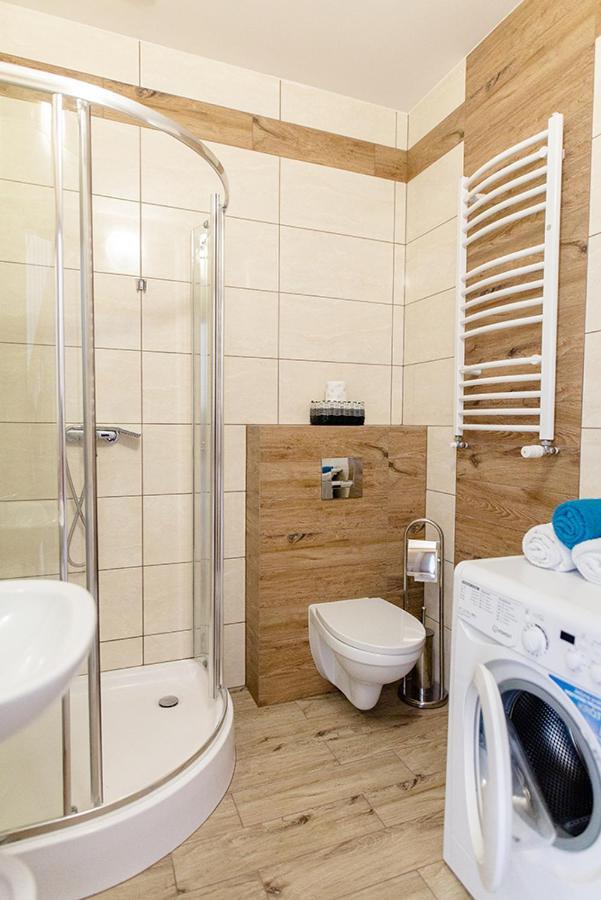 Apartament Manhattan Mielec Εξωτερικό φωτογραφία