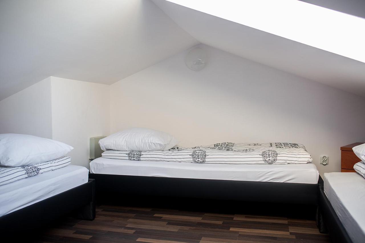 Apartament Manhattan Mielec Εξωτερικό φωτογραφία