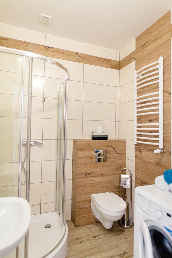 Apartament Manhattan Mielec Εξωτερικό φωτογραφία