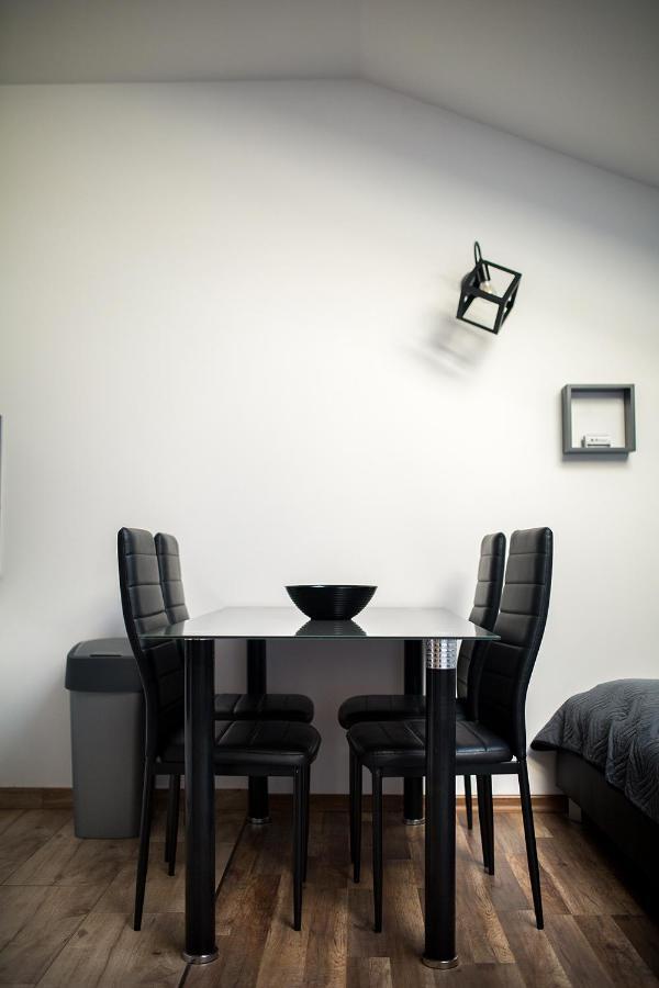 Apartament Manhattan Mielec Εξωτερικό φωτογραφία