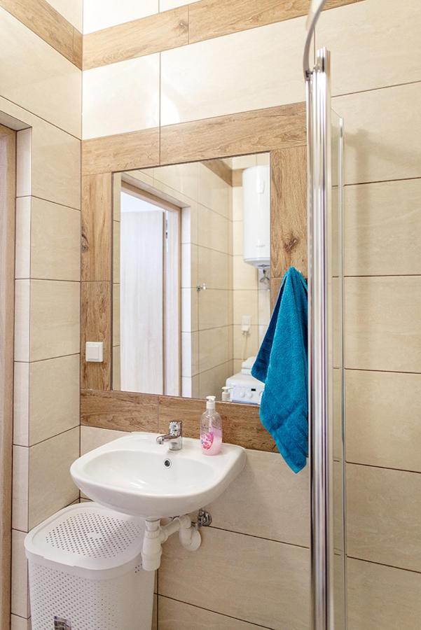 Apartament Manhattan Mielec Εξωτερικό φωτογραφία